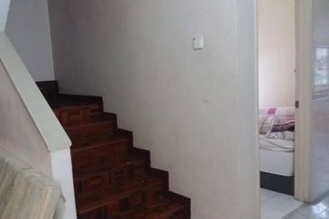 Taman Wawasan, Pusat Bandar Puchong