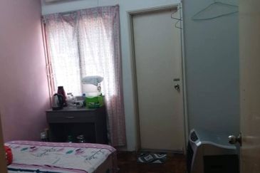 Taman Wawasan, Pusat Bandar Puchong