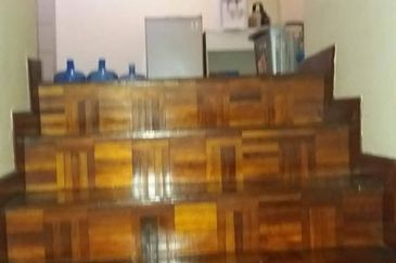 Taman Wawasan, Pusat Bandar Puchong