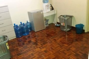 Taman Wawasan, Pusat Bandar Puchong