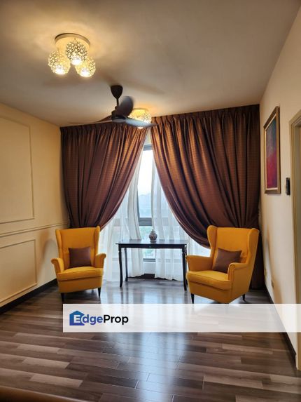 Sfera residency @ Puchong South, Puchong, selangor , Selangor, Puchong