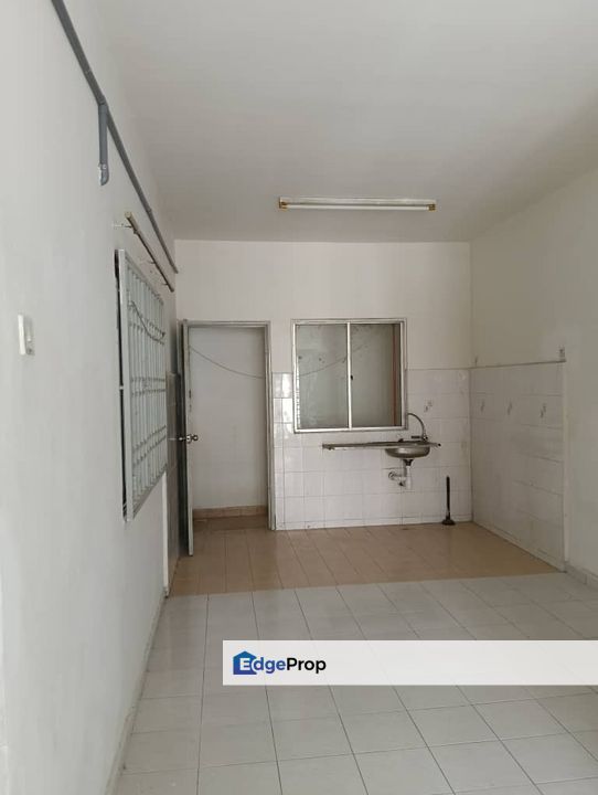 Sutramas Apartments, Puchong, selangor , Selangor, Puchong