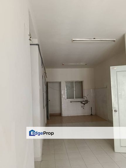 Sutramas Apartments, Puchong, selangor , Selangor, Puchong