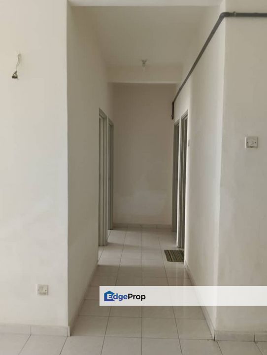 Sutramas Apartments, Puchong, selangor , Selangor, Puchong