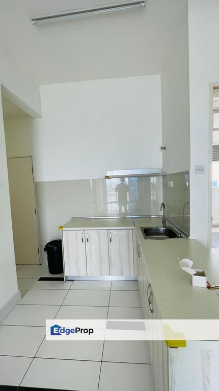 Skypod Residences, Puchong, selangor , Selangor, Puchong