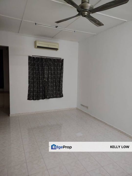 Bandar puchong jaya, jln serinti, Puchong, selangor , Selangor, Puchong