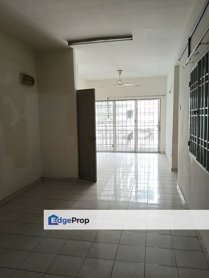 Sutramas Apartment ,puchong,taman wawasan,,selangor, Selangor, Puchong