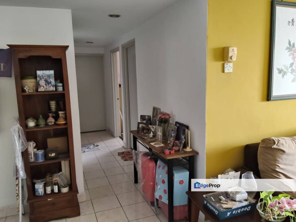 Vista Komanwel C, bukit jalil, Kuala Lumpur , Kuala Lumpur, Bukit Jalil