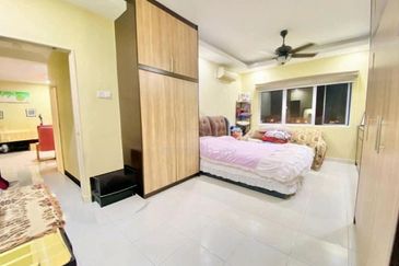 Koi Kinrara Suites