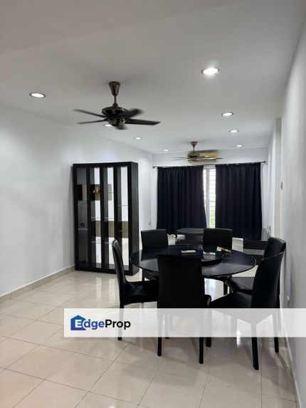 koi kinrara Suites,puchong,selangor, Selangor, Puchong