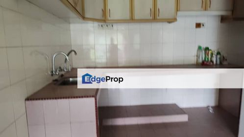 Sri Anggerik 1,bandar Puchong Jaya,puchong,selangor, Selangor, Puchong