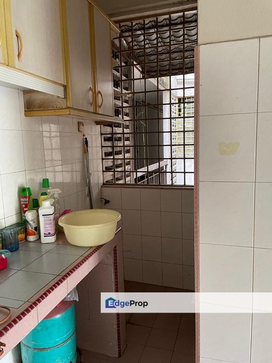 Sri Anggerik 1,bandar Puchong Jaya,puchong,selangor, Selangor, Puchong