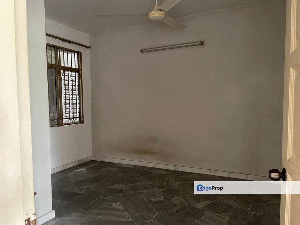 Sri Anggerik 1,bandar Puchong Jaya,puchong,selangor, Selangor, Puchong