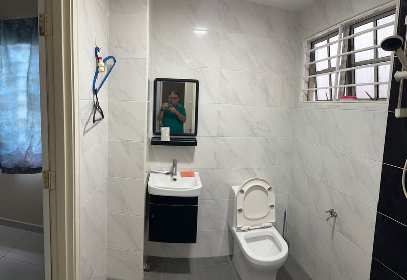 Serena, Bandar Puteri Puchong