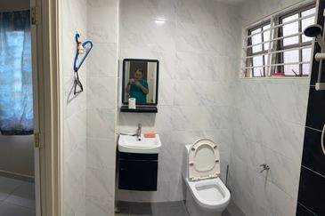 Serena, Bandar Puteri Puchong