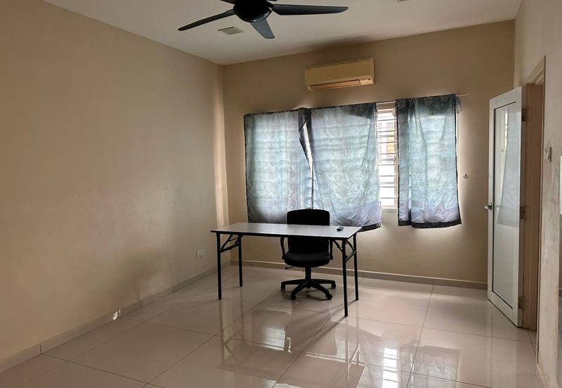 Serena, Bandar Puteri Puchong