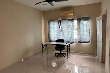 Serena, Bandar Puteri Puchong