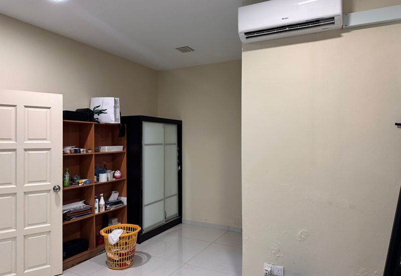 Serena, Bandar Puteri Puchong