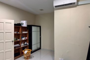 Serena, Bandar Puteri Puchong