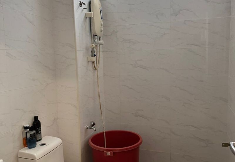 Serena, Bandar Puteri Puchong