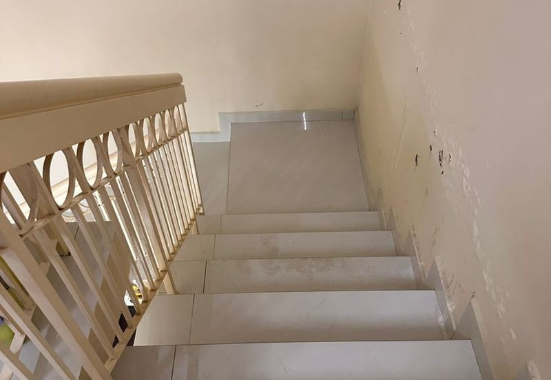 Serena, Bandar Puteri Puchong