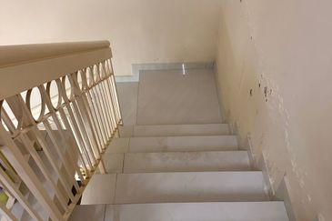 Serena, Bandar Puteri Puchong