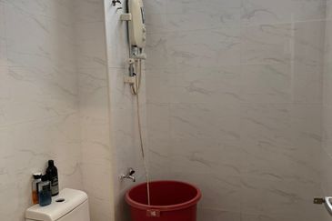 Serena, Bandar Puteri Puchong