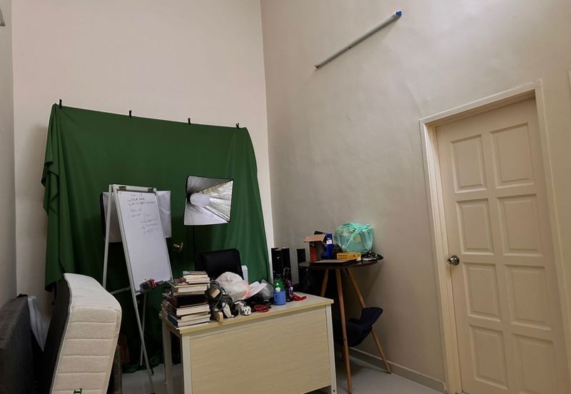 Serena, Bandar Puteri Puchong