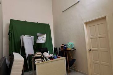 Serena, Bandar Puteri Puchong