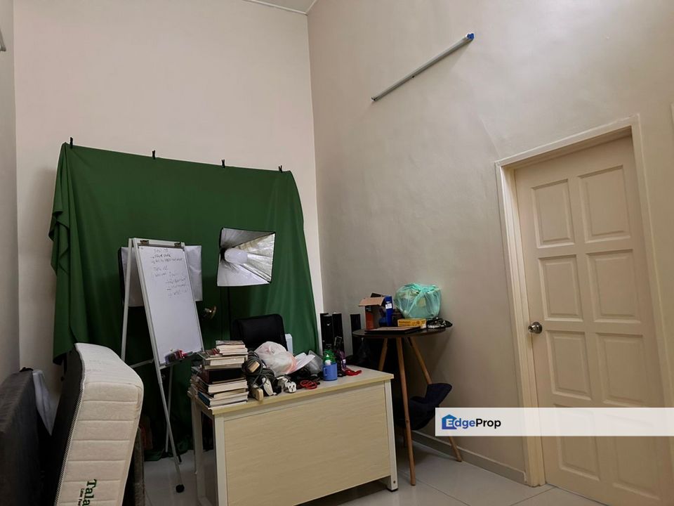 bandar puteri 12,puchong,selangor, Selangor, Bandar Puteri Puchong