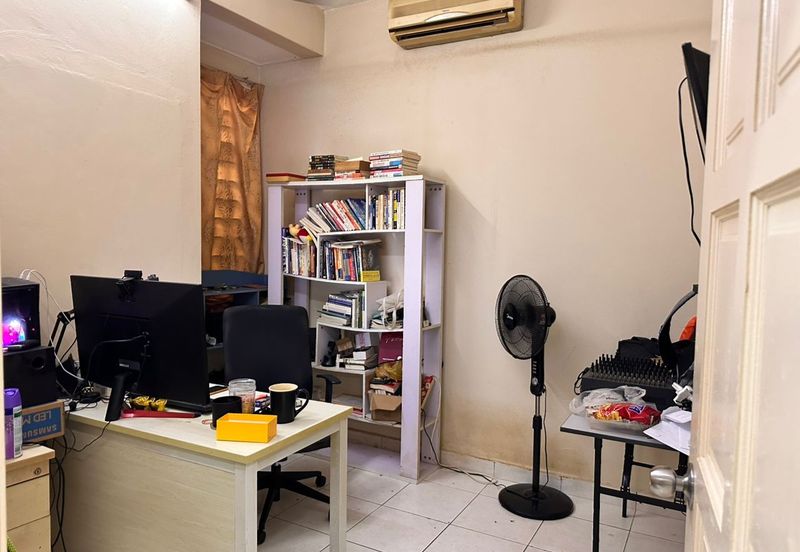 Serena, Bandar Puteri Puchong