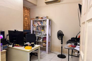 Serena, Bandar Puteri Puchong