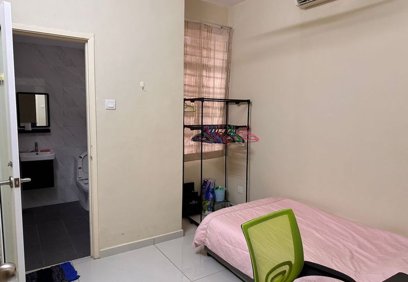 Serena, Bandar Puteri Puchong