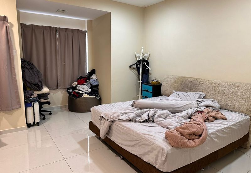 Serena, Bandar Puteri Puchong