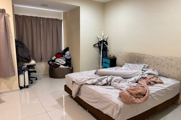 Serena, Bandar Puteri Puchong