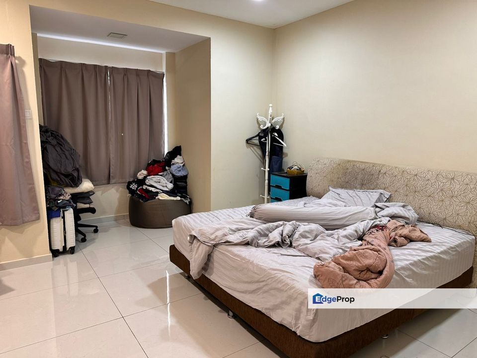 bandar puteri 12,puchong,selangor, Selangor, Bandar Puteri Puchong