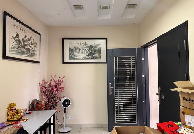 Serena, Bandar Puteri Puchong