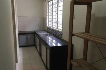 Serena, Bandar Puteri Puchong