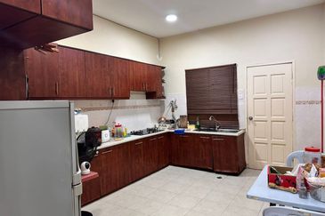 Serena, Bandar Puteri Puchong