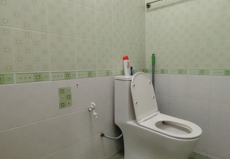 Taman Saujana Puchong