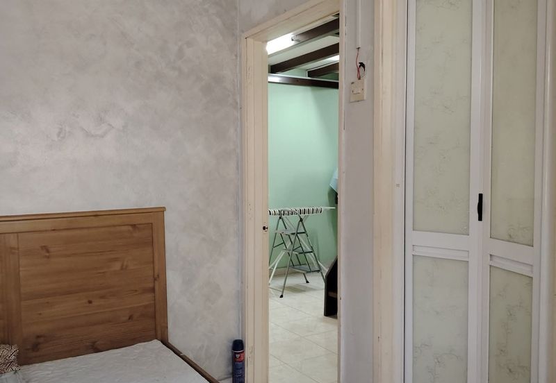 Taman Saujana Puchong