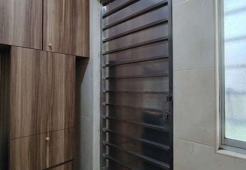 Taman Saujana Puchong