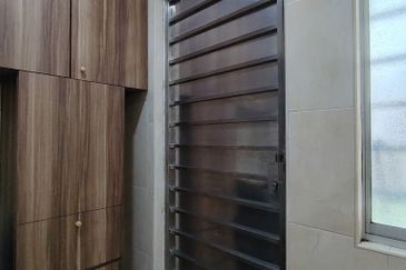 Taman Saujana Puchong