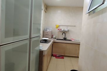 Taman Saujana Puchong