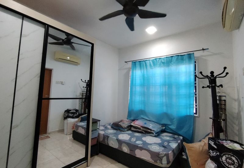 Taman Saujana Puchong