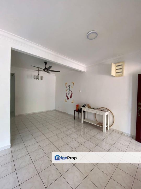 Bk5, Bandar Kinrara, Puchong , Selangor, Bandar Kinrara Puchong