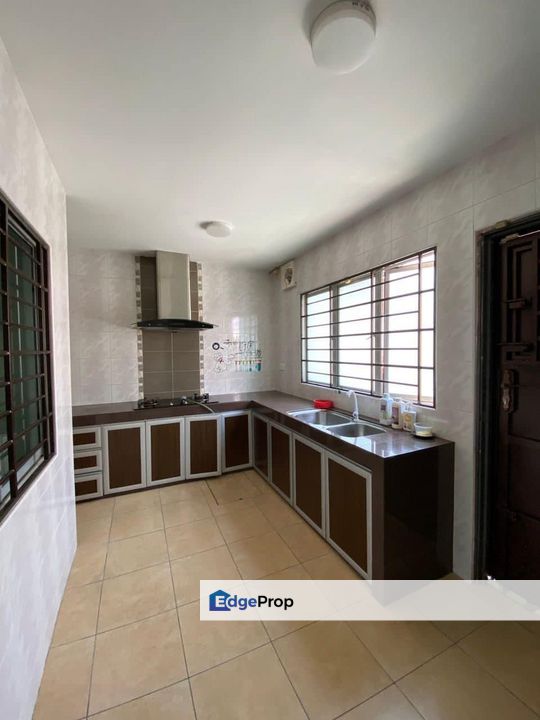 Bk5, Bandar Kinrara, Puchong , Selangor, Bandar Kinrara Puchong