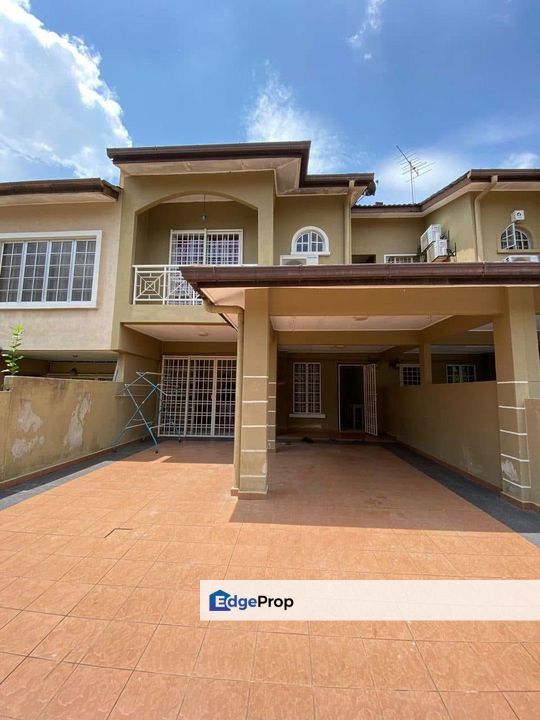 Bk5, Bandar Kinrara, Puchong , Selangor, Bandar Kinrara Puchong