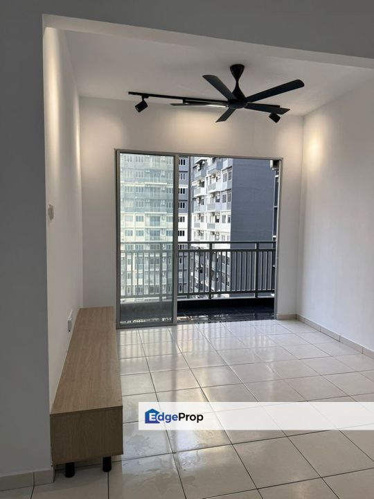 Seri topaz Apartments, Puchong, selangor , Selangor, Puchong