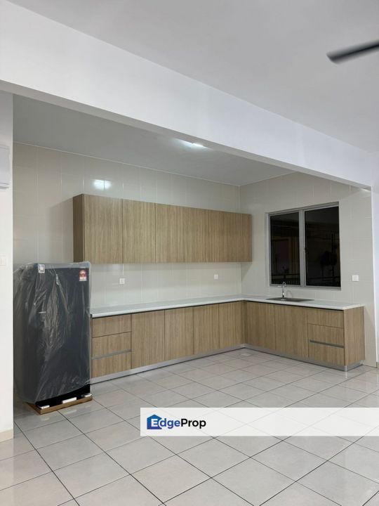 Seri topaz Apartments, Puchong, selangor , Selangor, Puchong